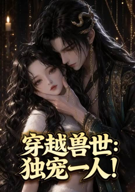 穿越兽世:独宠一人!