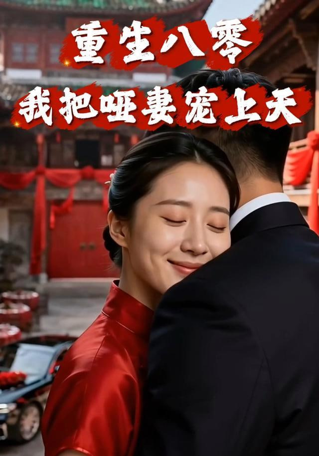 重生八零:我把哑妻宠上天