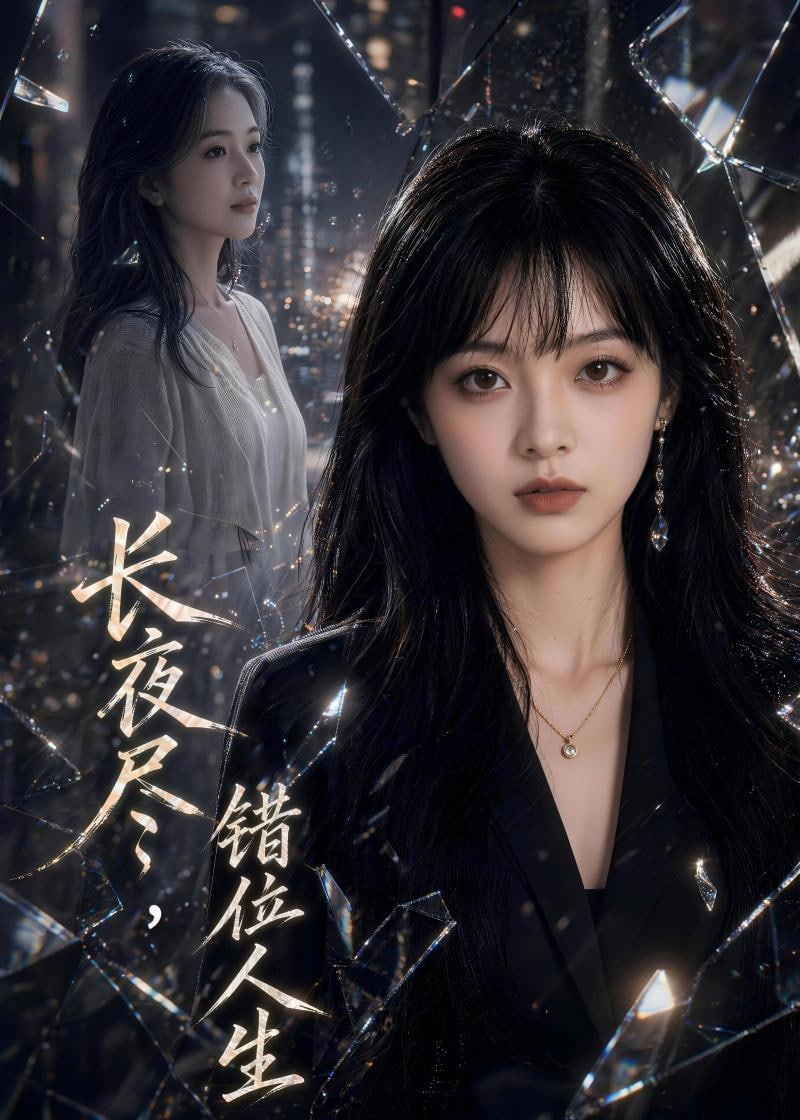 长夜尽,错位人生