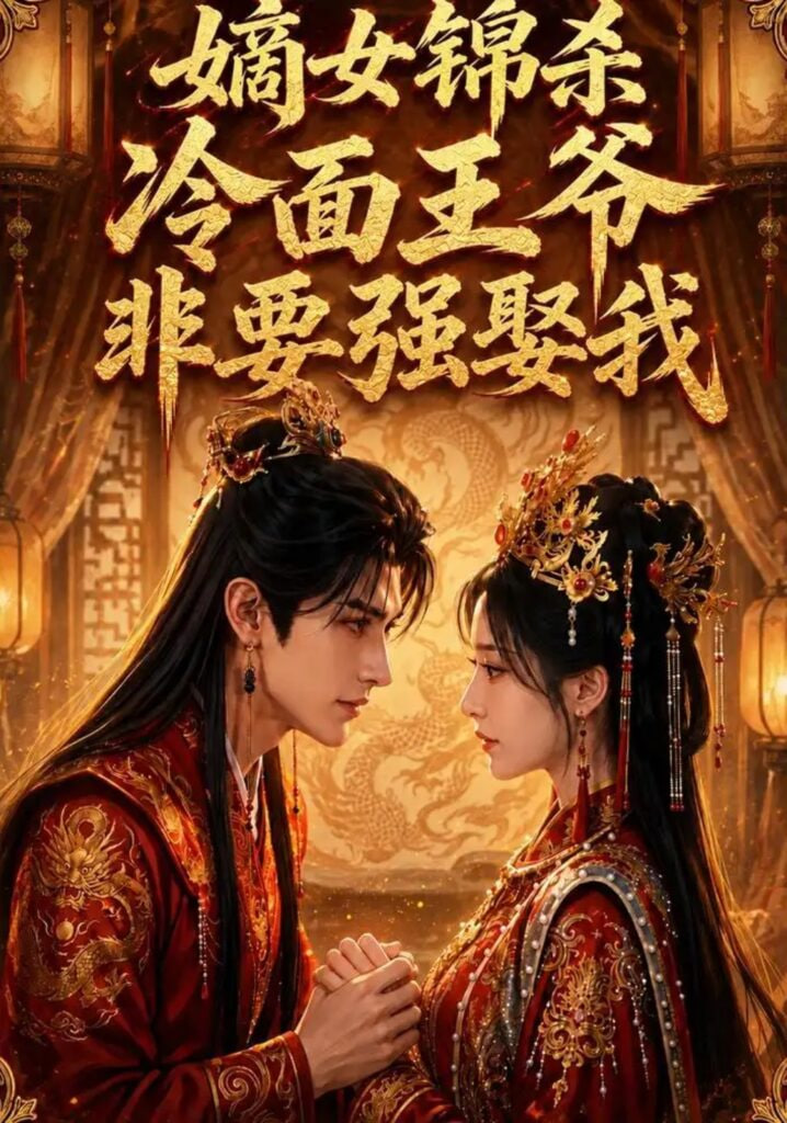 嫡女锦杀:冷面王爷非要强娶我