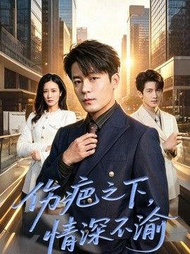 伤疤之下,情深不渝