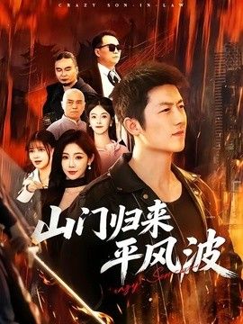 山门归来平风波