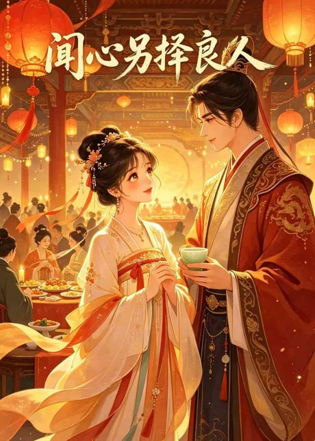 闻心另择良人