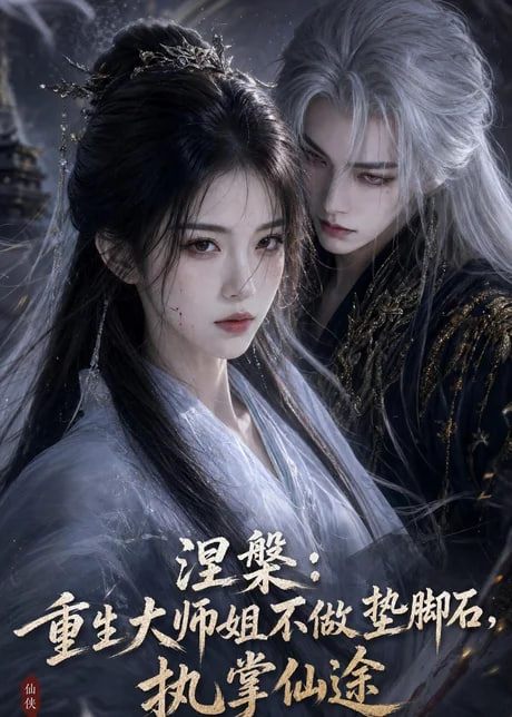 涅槃:重生大师姐不做垫脚石,执掌仙途