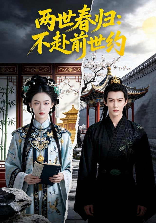 两世春归:不赴前世约