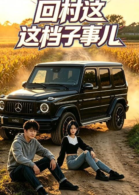 回村这档子事儿