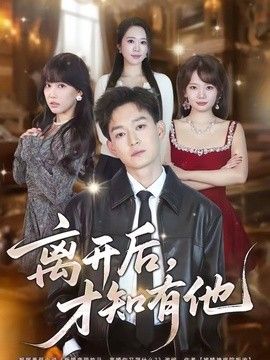 离开后,才知有他