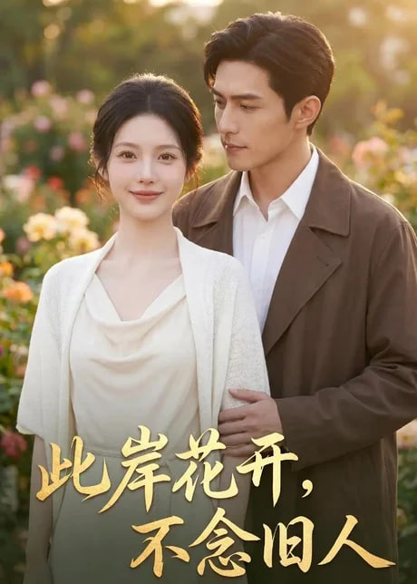 此岸花开,不念旧人