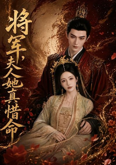 将军,夫人她真惜命