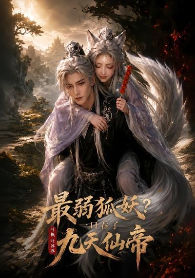 最弱狐妖?一口吞了九天仙帝