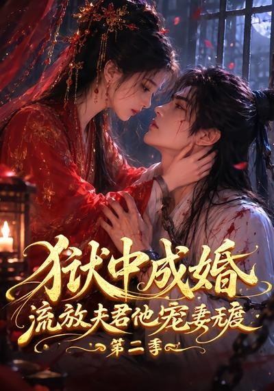 狱中成婚，流放夫君他宠妻无度第二季