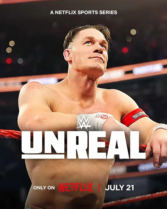 WWE:幕后追踪 第三季