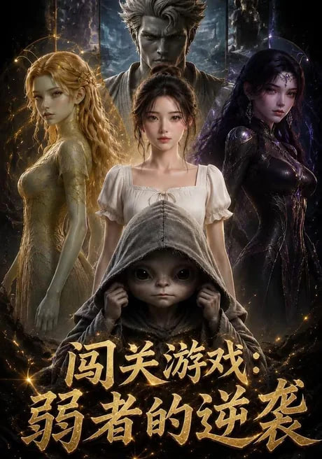 闯关游戏:弱者的逆袭