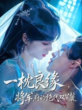 一枕良缘,将军府的绝代双丫鬟