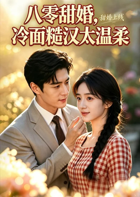 八零甜婚,冷面糙汉太温柔