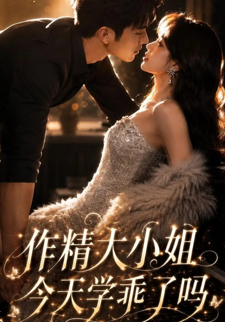 作精大小姐,今天学乖了吗