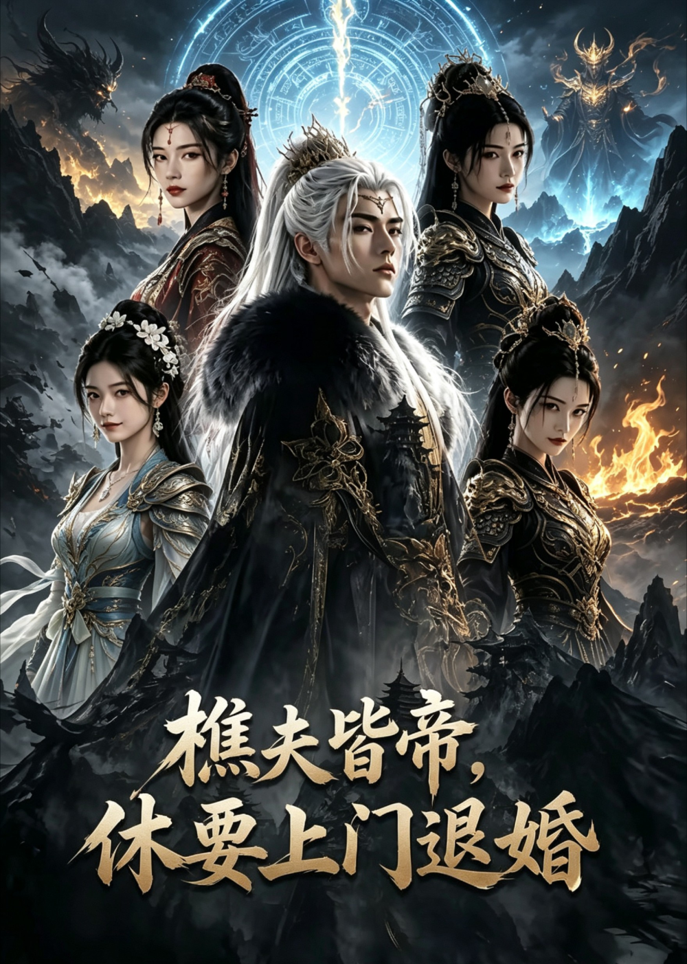 八零辣妻，揣着四宝撩夫2第二季