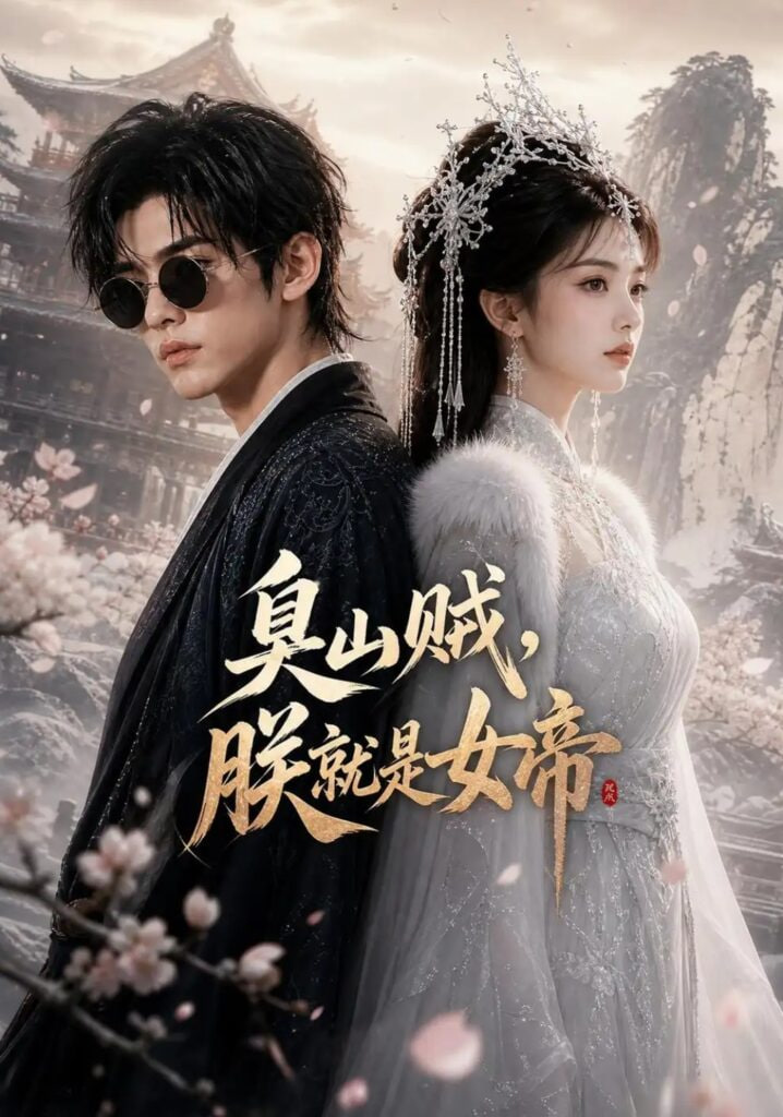 臭山贼朕就是女帝