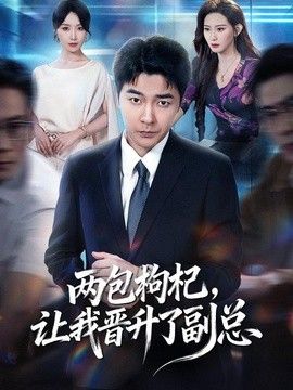 两包枸杞,让我晋升了副总