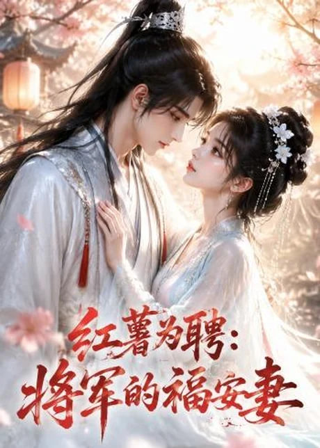 红薯为聘:将军的福安妻