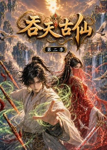 吞天古仙第二季