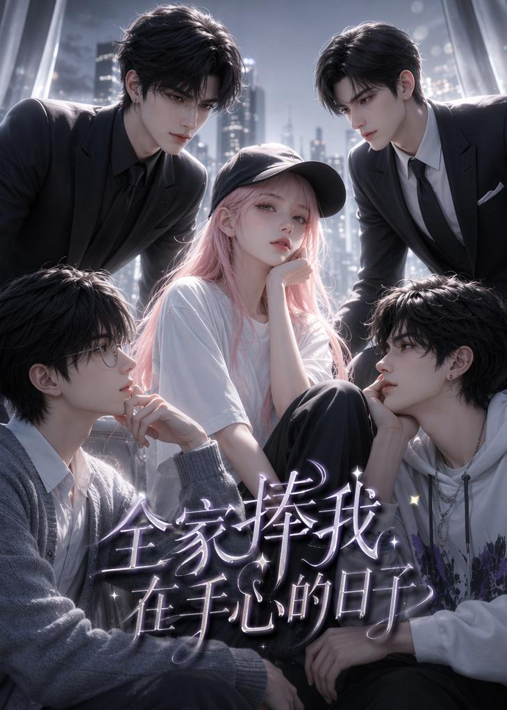 全家捧我在手心的日子