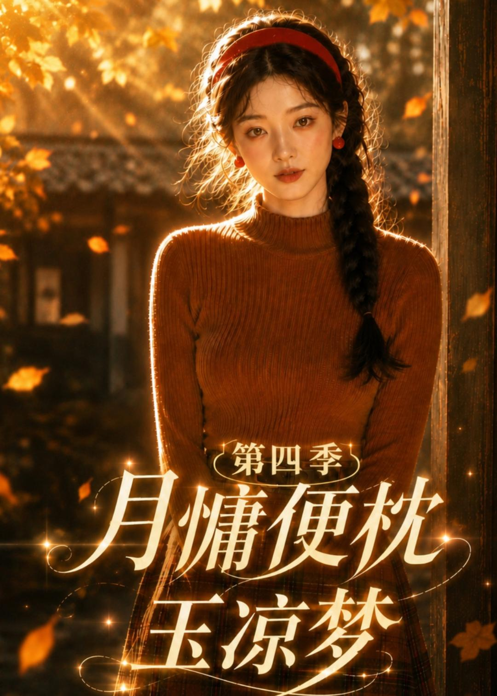 月慵便枕玉凉梦第四季