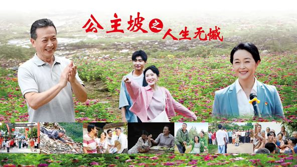 公主坡之人生无憾