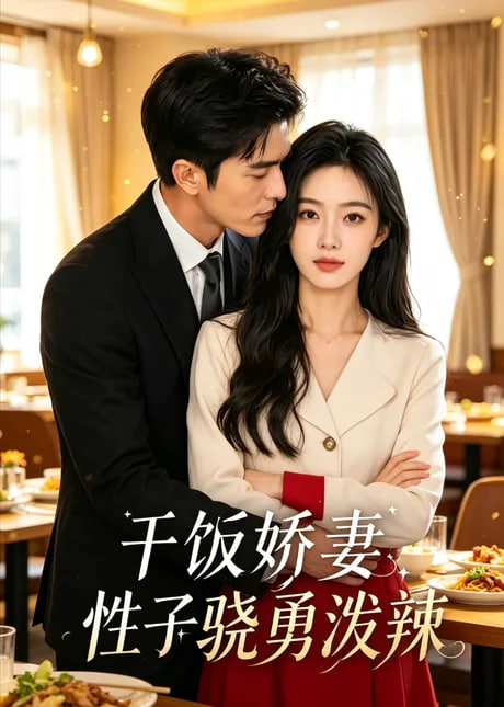 干饭娇妻，性子骁勇泼辣