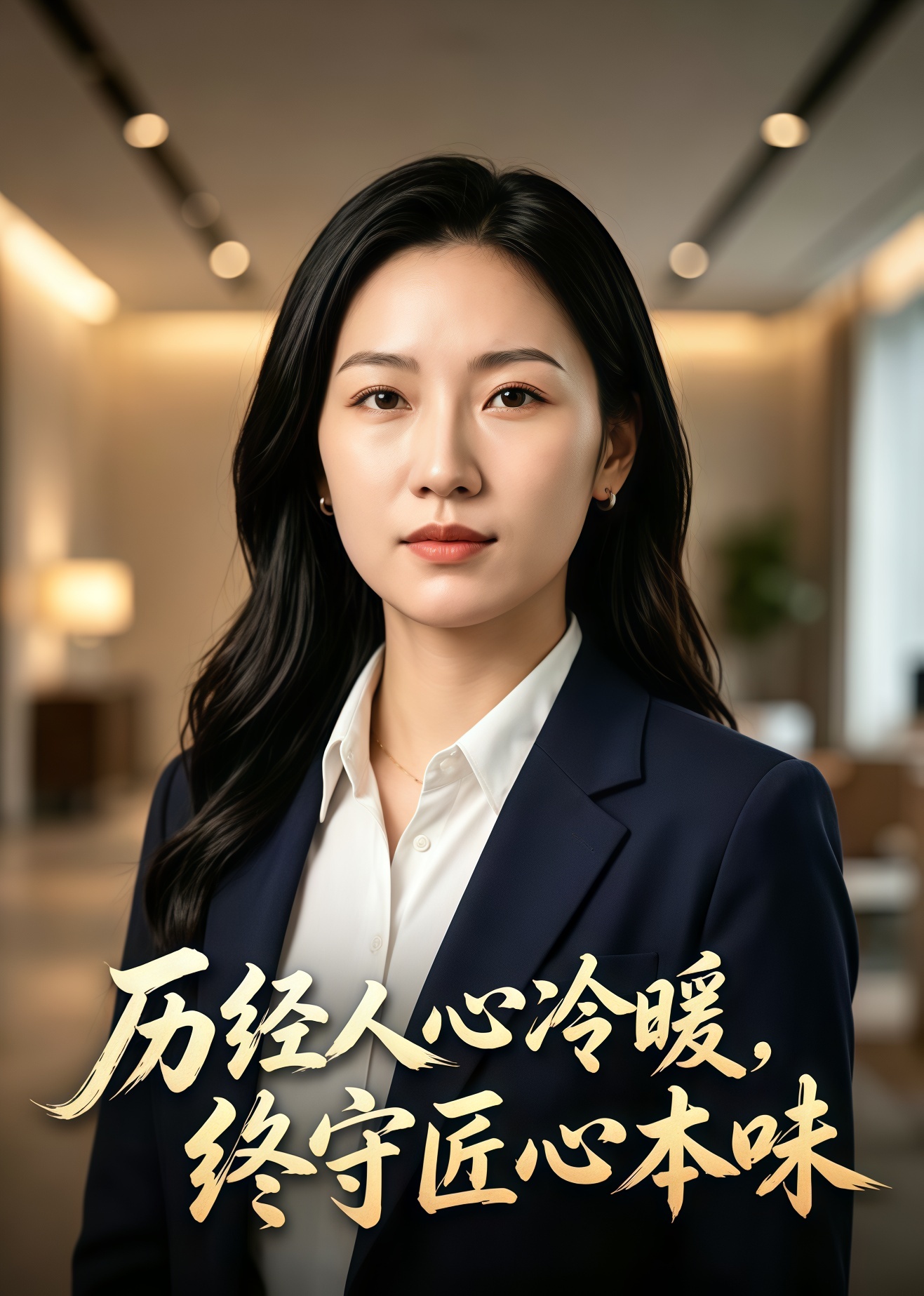 历经人心冷暖,终守匠心本味