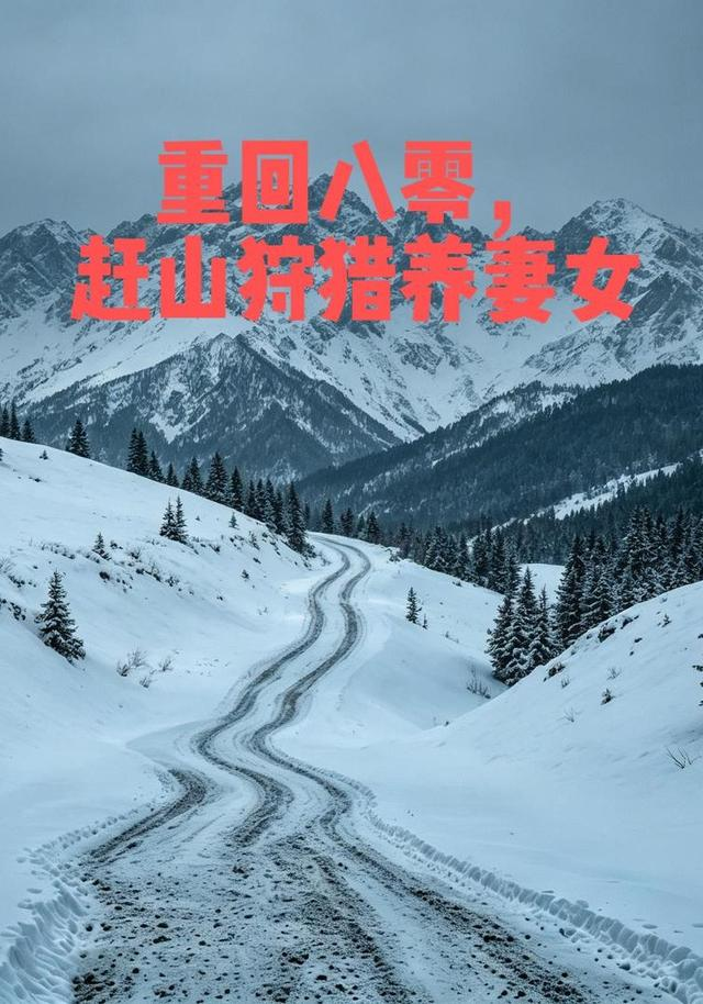 重回八零，赶山狩猎养妻女