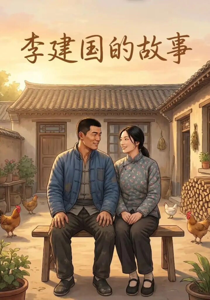 李建国的故事