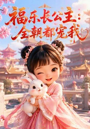 福乐长公主:全朝都宠我