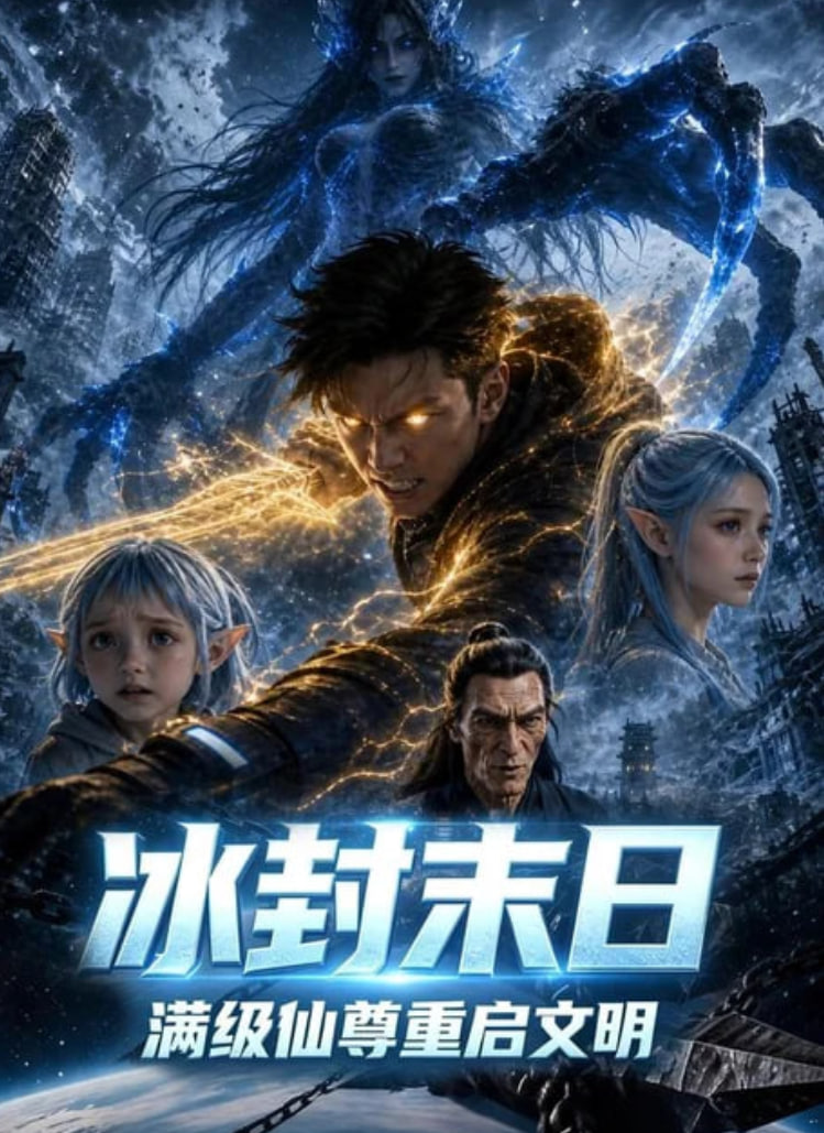 冰封末日:满级仙尊重启文明