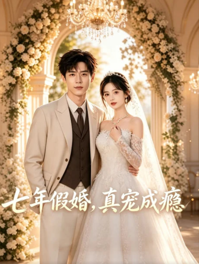 七年假婚,真宠成瘾