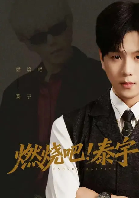 燃烧吧!泰宇