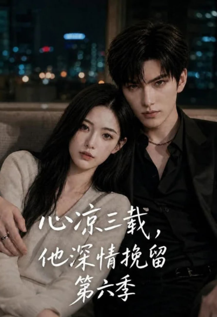 心凉三载,他深情挽留第六季