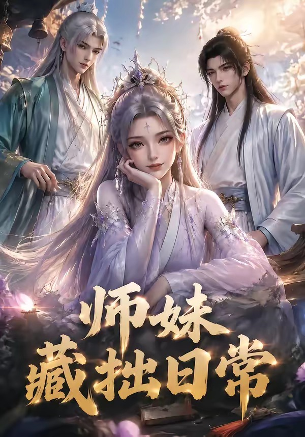 师妹藏拙日常