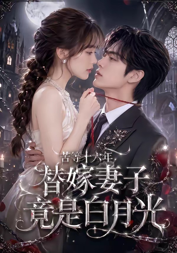 苦等十六年，替嫁妻子竟是白月光
