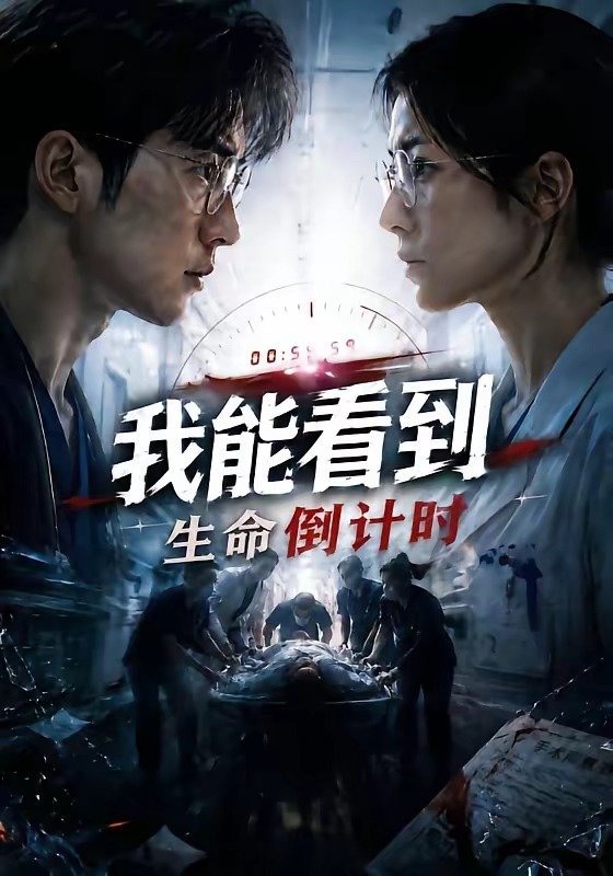 我能看到生命倒计时
