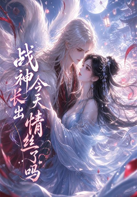 战神今天长出情丝了吗