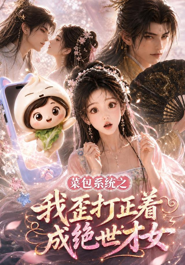 菜包系统之我歪打正着成绝世才女