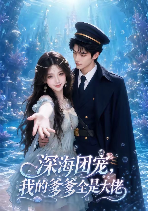 深海团宠，我的爹爹全是大佬