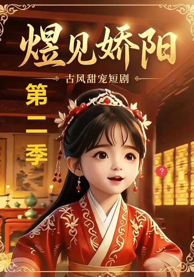 煜见娇阳第二季