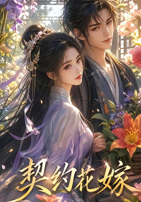 契约花嫁
