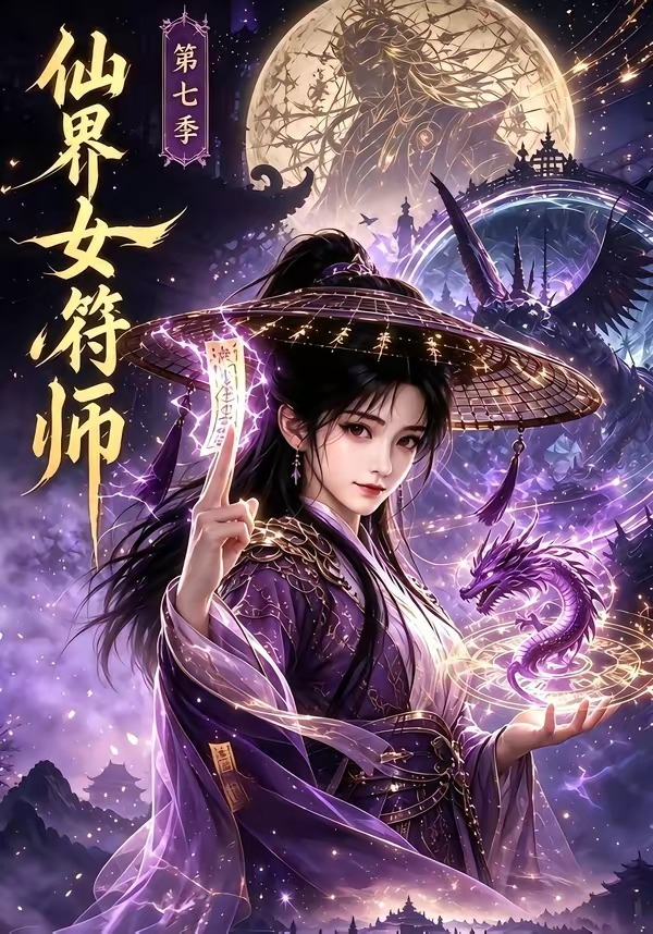仙界女符师第七季