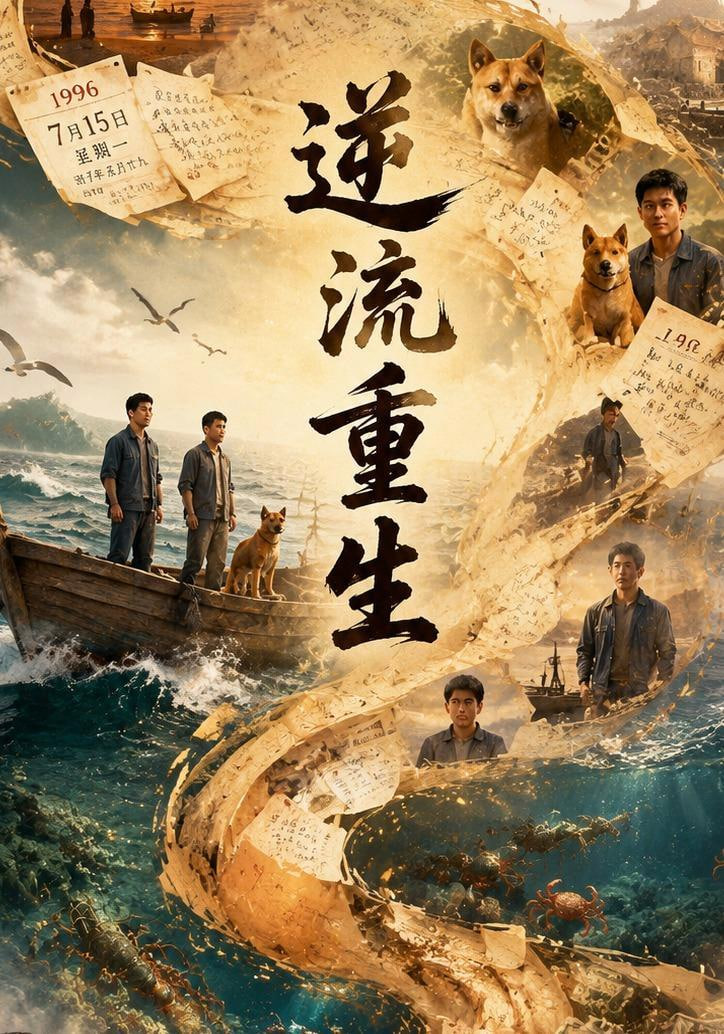 逆流重生