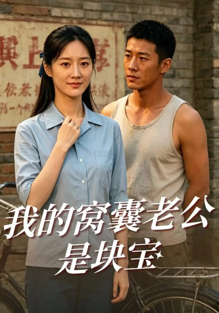 重回八零,整片大海都是我的后花园