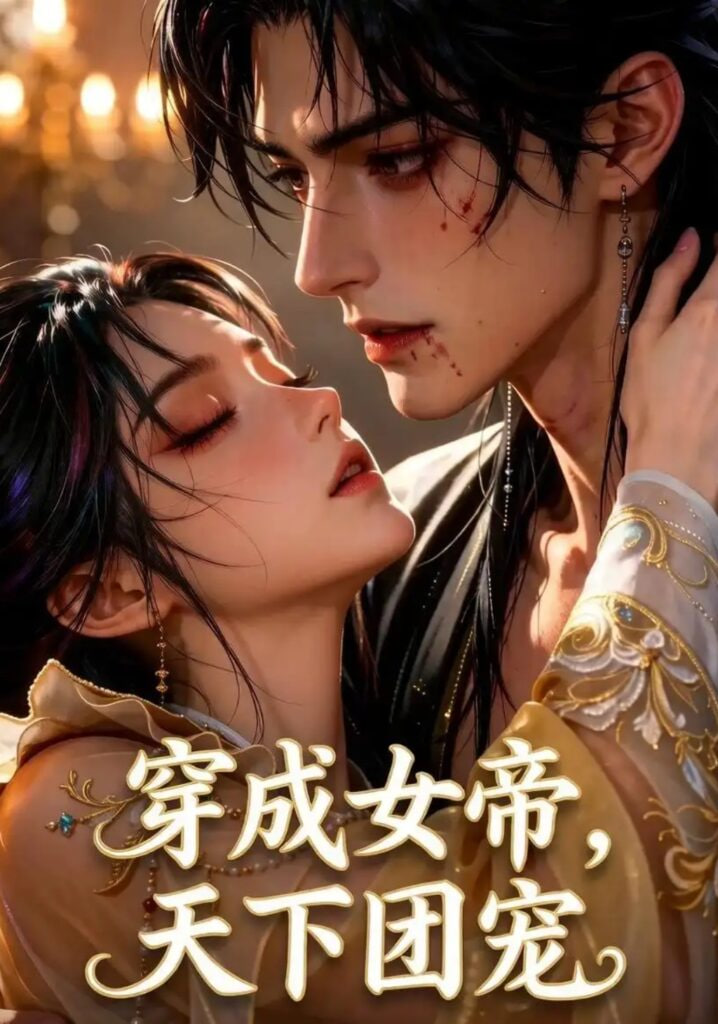 穿成女帝,天下团宠