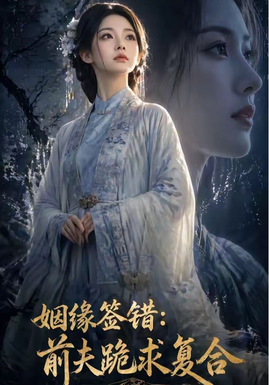 姻缘签错：前夫跪求复合